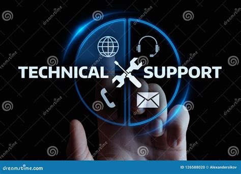 Contact Technical Support .